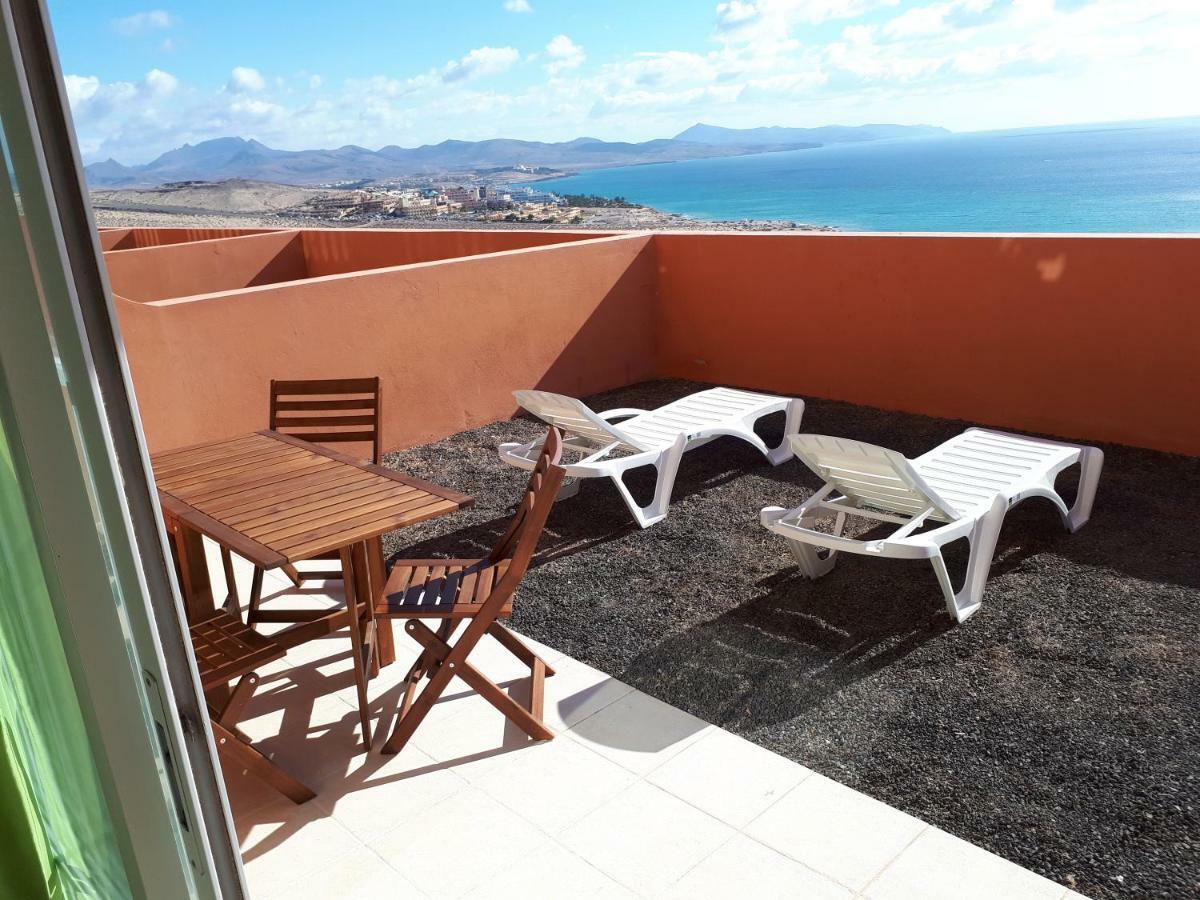 Playa Paraiso - A Dream Over The Ocean Appartement Costa Calma